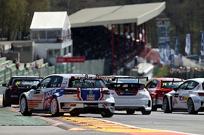 Ecco il success ballast per Imola