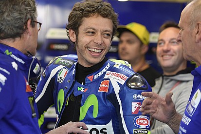 Valentino: "Vinales in Yamaha era la scelta più logica per tutti"