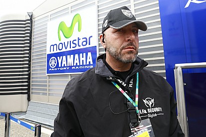 Marquez: "não há necessidade de guarda-costas em Mugello"