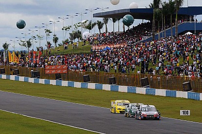 Goiânia is ready for Brazilian V8 Stock Cars round 3