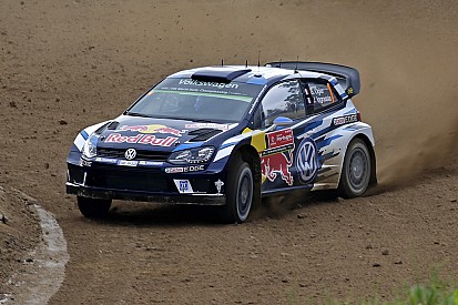 Portogallo, PS1: è subito duello tra Ogier e Neuville