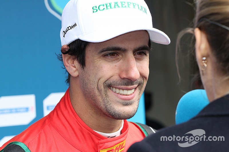 Di Grassi busca redenção em prova na casa de equipe