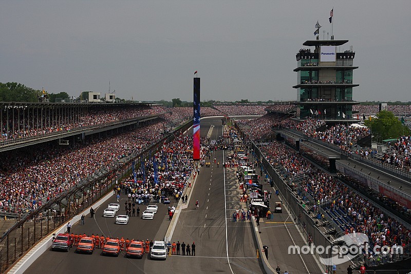 Телеканал Viasat Sport готовится к освещению юбилейной Indy 500