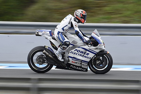 EL1 - Hernández ouvre, Rossi étudie