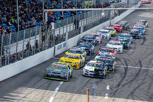 Venray-Schlägerei: NASCAR greift durch