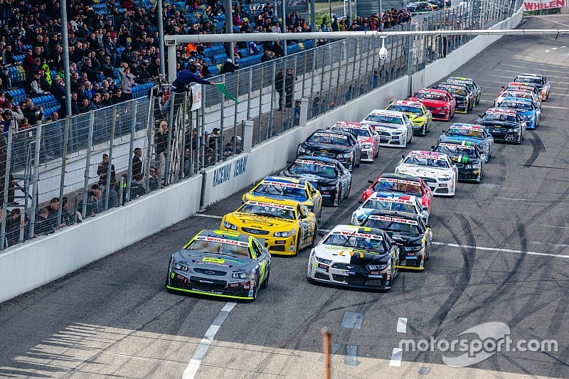 Venray-Schlägerei: NASCAR greift durch