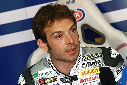Guintoli darà forfait anche a Donington. L'obiettivo è correre a Misano
