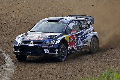 Portogallo, PS4: è Latvala ad aver risposto per primo a Meeke