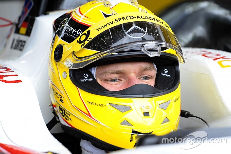 EK F3 Spielberg: Pole voor Gunther na terugzetting Eriksson