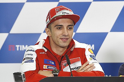 Iannone: "Siamo sempre stati veloci, ora dobbiamo concretizzare"