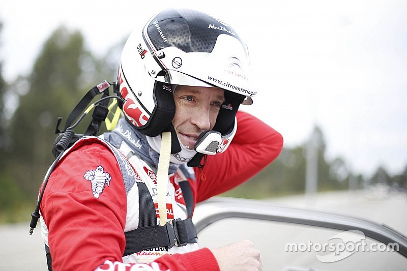 Portogallo, PS7: Kris Meeke è implacabile. Calvario per le Hyundai