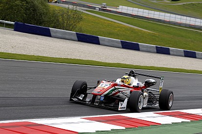 Qualifs - Les poles à Günther et Stroll, Beckmann impressionne