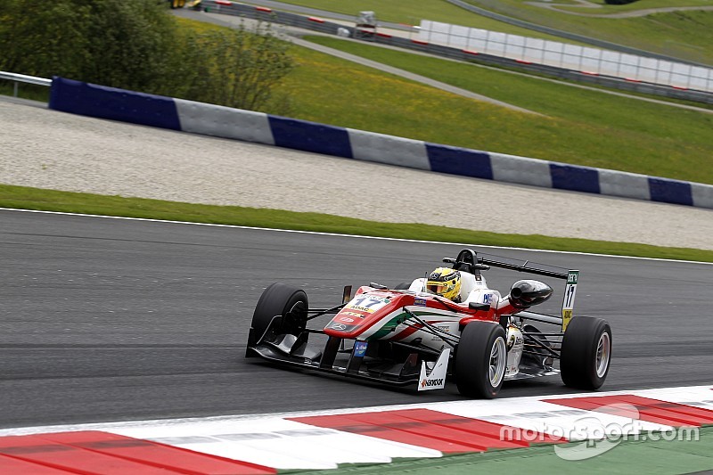 Qualifs - Les poles à Günther et Stroll, Beckmann impressionne