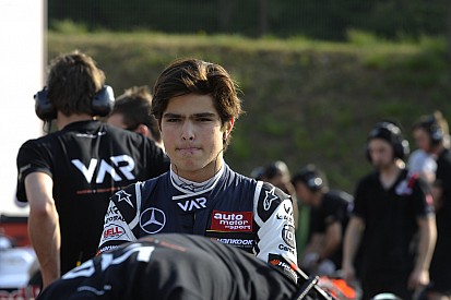 Pedro Piquet promete ser "muito agressivo" em Spielberg