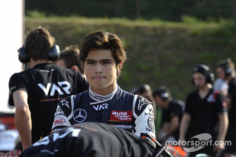Pedro Piquet promete ser "muito agressivo" em Spielberg