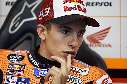 Márquez - ''Établir un contrat parfait ne se fait pas du jour au lendemain''