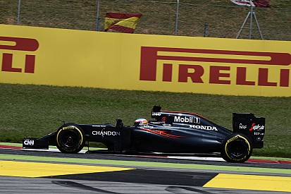 Honda erwägt radikale Änderungen am Motor für 2017