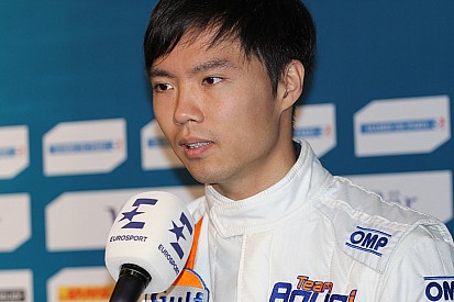 Sorpresona: adesso è Ma Qing Hua il leader del FanBoost!