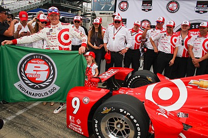 Qualifs de l'Indy 500 - Comment ça marche ?