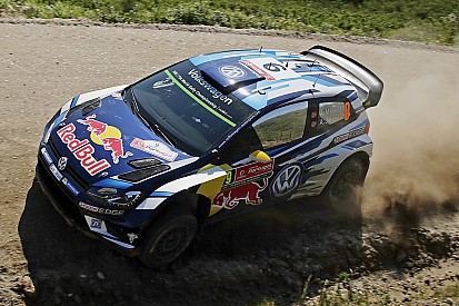 Portogallo, PS12: Meeke inarrestabile. Mikkelsen ora è terzo