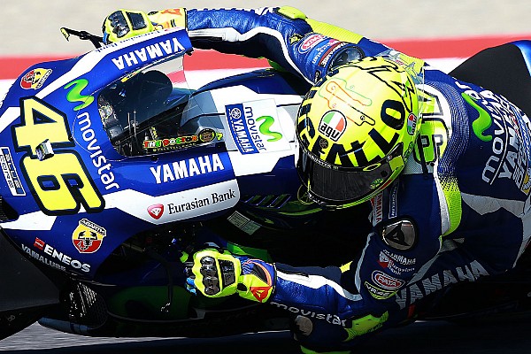 Qualifs - Rossi décroche la pole en maestro !