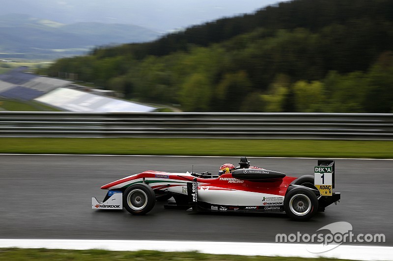 C2 - Stroll s'impose facilement et creuse l'écart au championnat