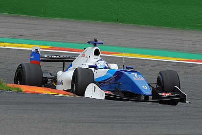 Gara 1: Orudzhev conquista la prima vittoria a Spa