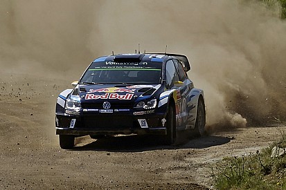Portogallo, PS13: tripletta Volkswagen, ma Meeke inizia ad amministrare