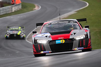 Audi aims to repeat 24-hour victory at the Nürburgring