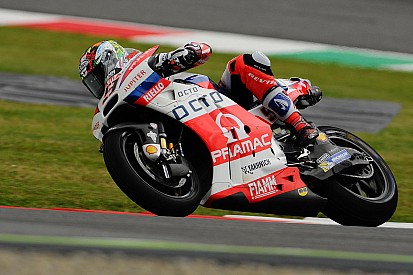 Petrucci: "Soddisfatto, ma preoccupato per la tenuta fisica"