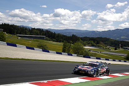 Marco Wittmann si impone in Gara 1 a Spielberg