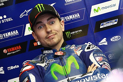 Jorge contro Vale: "Prendere una scia è come copiare un esame"