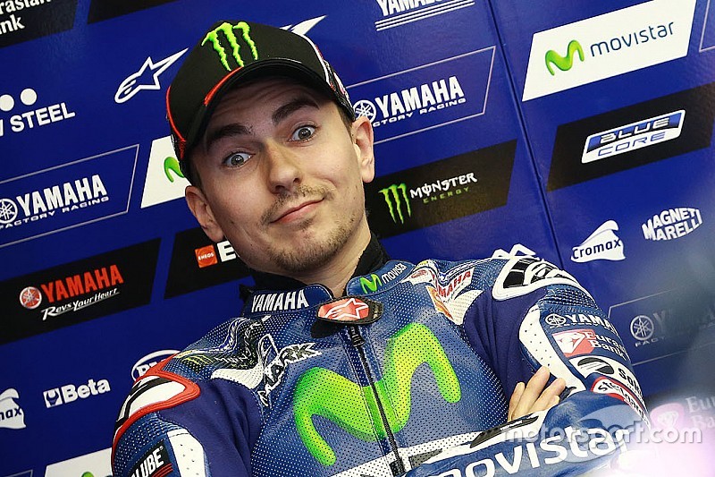 Jorge contro Vale: "Prendere una scia è come copiare un esame"