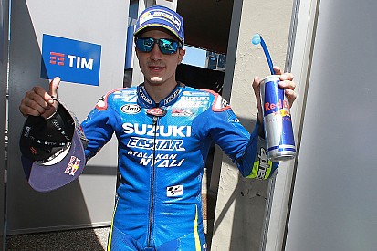 Viñales: "Lorenzo non può dire nulla, lui era con Iannone"
