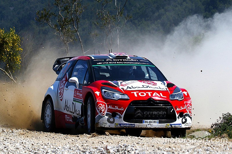 Portogallo: Meeke domina anche la seconda tappa ed è vicino al successo
