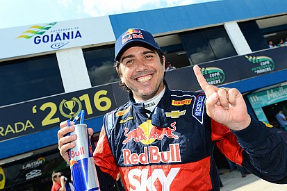 Brazilian V8 Stock Cars: Second pole in a row for Cacá Bueno