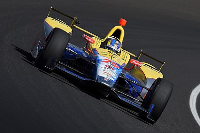 Indy 500: İlk sıralama turları sonrası Townsend Bell en hızlı isim
