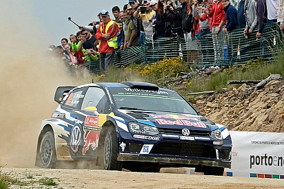 Portogallo, PS16: Ogier fora e Mikkelsen sale in seconda posizione!