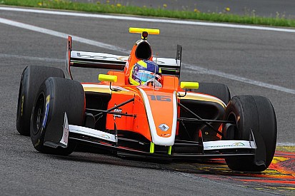 Q2 - Dillmann en pole pour 0,016 seconde !