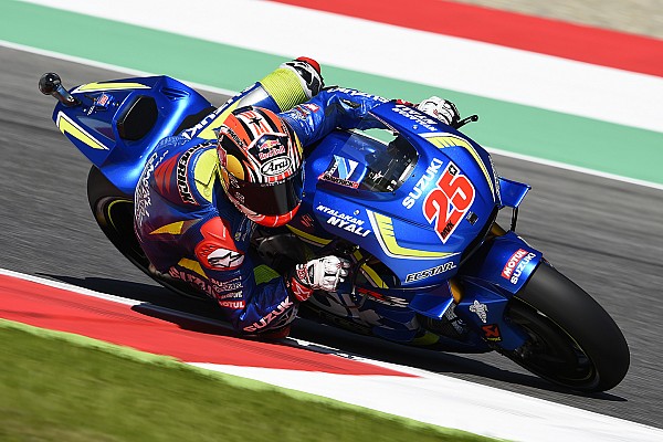 Viñales - ''Lorenzo ne peut rien dire, il planifie les essais avec Iannone''