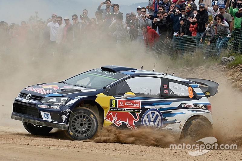 Portogallo, PS17: Mikkelsen allunga su Ogier. Meeke controlla