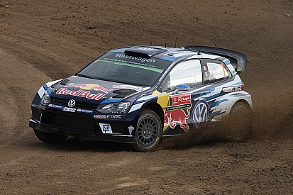 Portogallo, PS18: Sébastien Ogier prova a rispondere a Mikkelsen