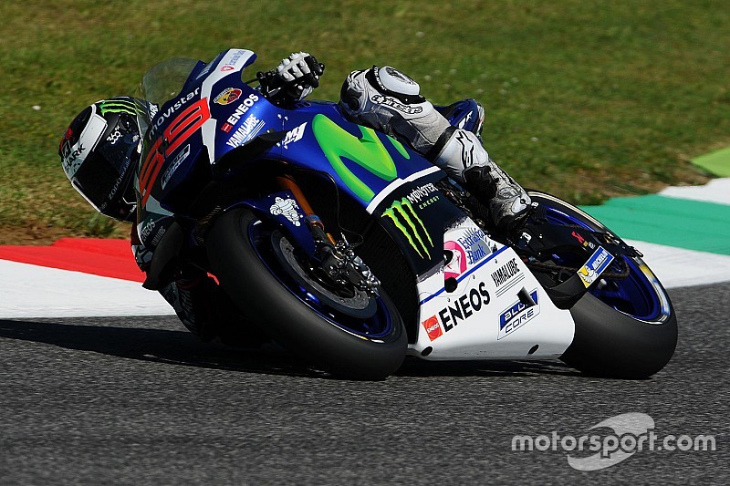 MotoGP: la classifica del mondiale piloti con Lorenzo leader