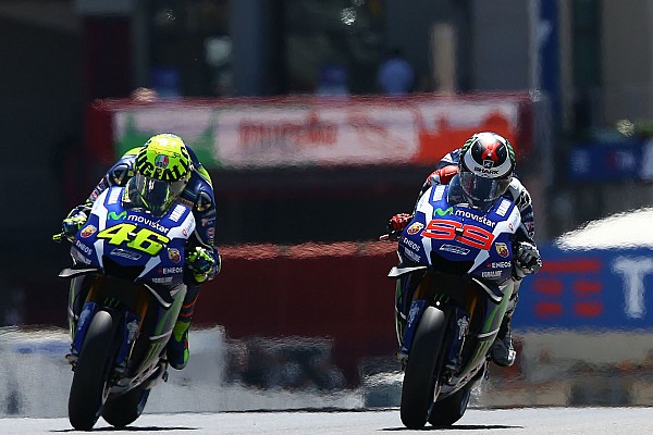 Rossi - ''Nous sommes quelque peu inquiets''