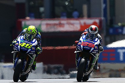 Rossi - ''Nous sommes quelque peu inquiets''