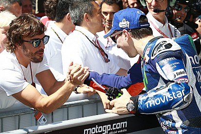Confira o resumo ilustrado do domingo em Mugello