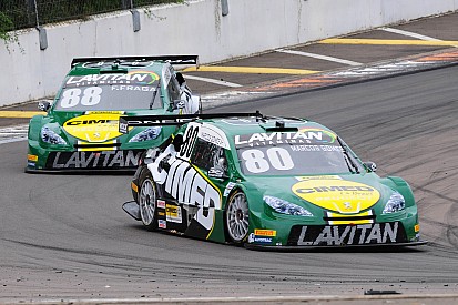 Brazilian V8 Stock Cars: Goiânia races a matter of choices