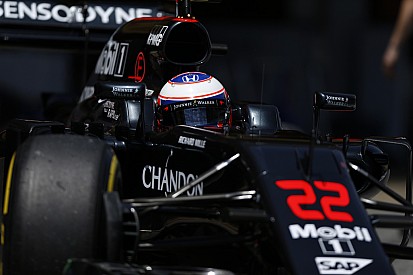 Ron Dennis - Le prochain Champion du monde après Mercedes sera McLaren