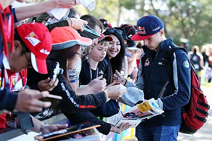 Allan McNish: “Verstappen inspiratie voor kinderen”