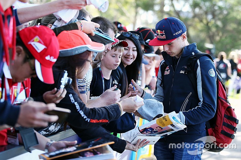 Allan McNish: “Verstappen inspiratie voor kinderen”